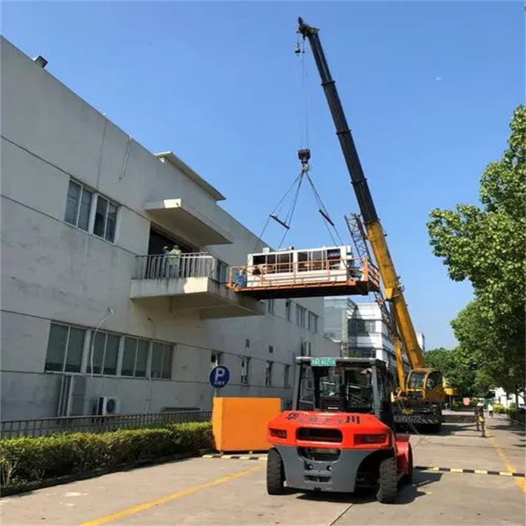 云和县小型吊车出租电话