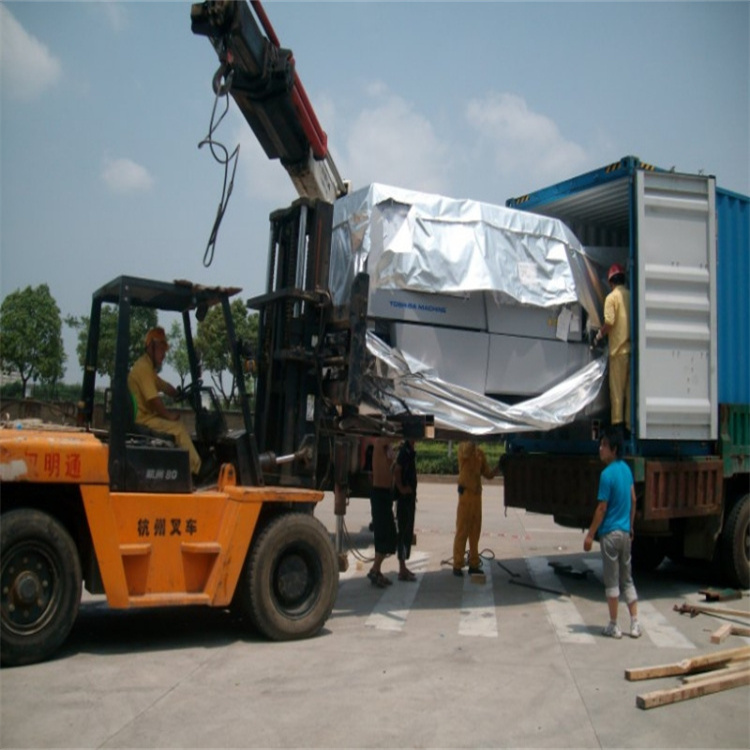 云和县附近的随车吊出租服务：选择指南与注意事项