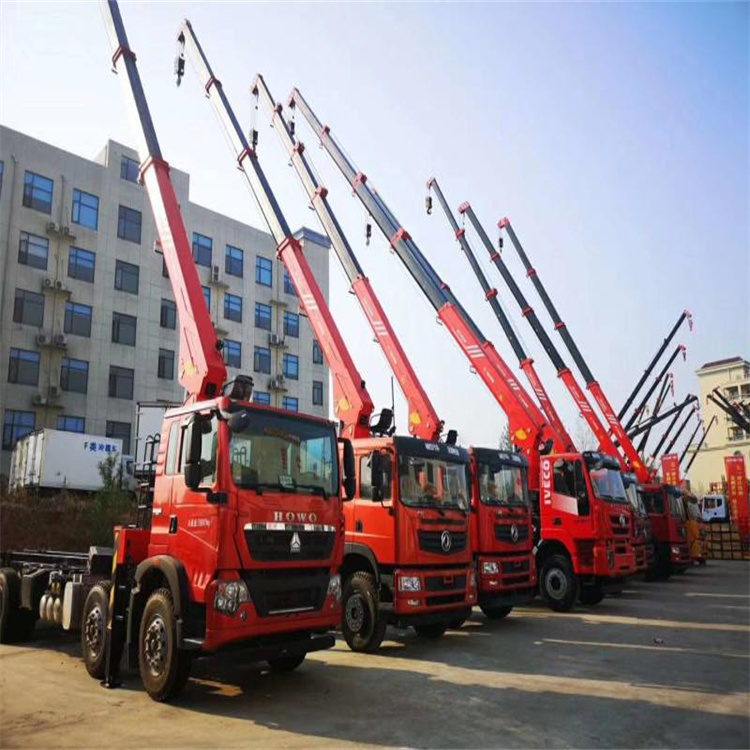 云和县租专业吊车电话