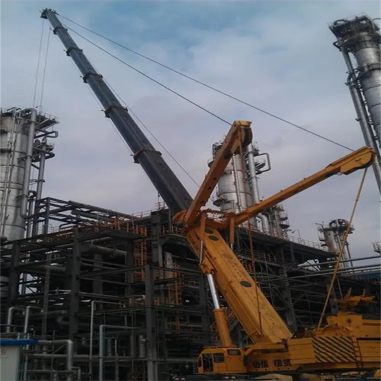 云和县吊车出租电话