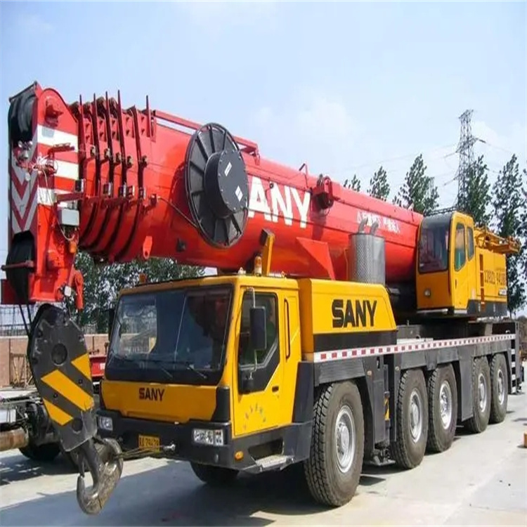 云和县附近工地哪里有吊车出租|应急吊装服务|24小时灵活调度