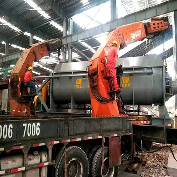 云和县大型随车吊出租多少钱