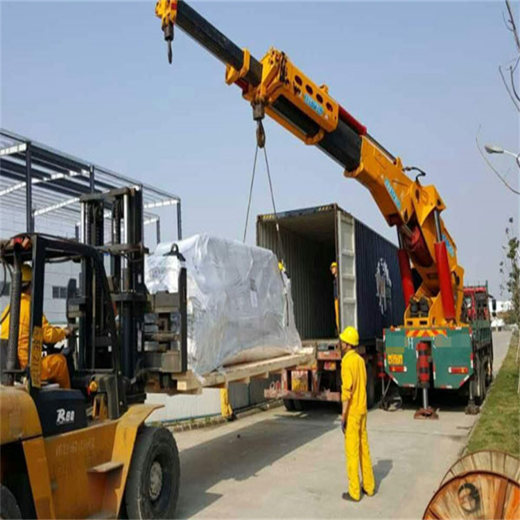 云和县16吨随车吊车租赁｜工地设备闲置率降30%｜24小时响应进场