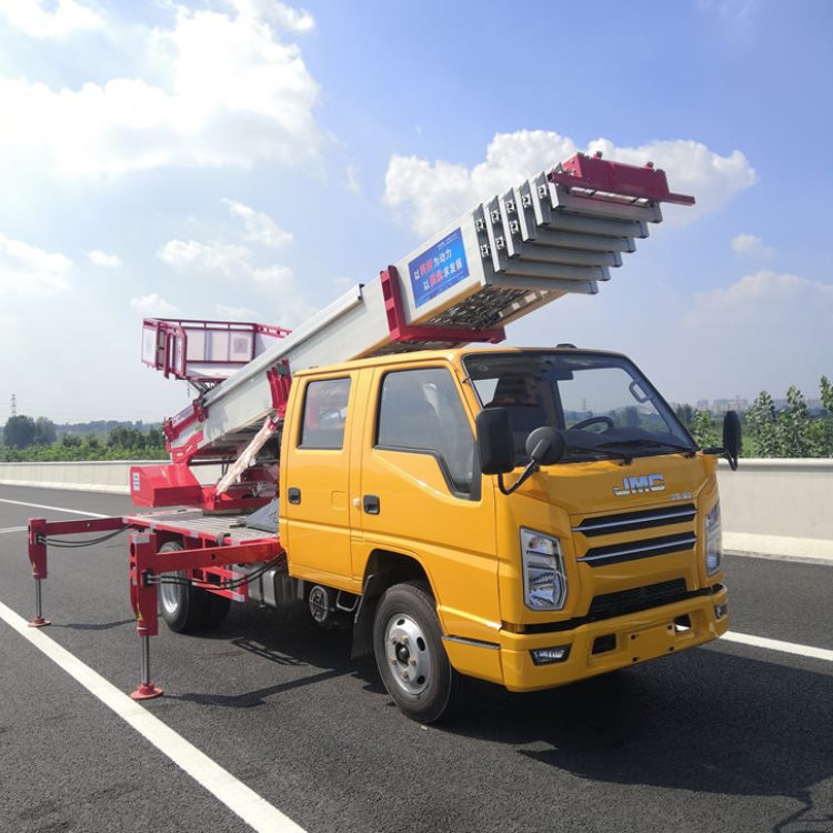 云和县出租云梯车电话 水泥上楼