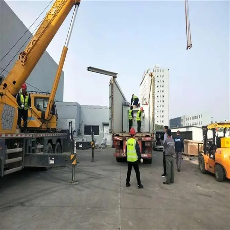 云和县如何找到附近的吊车救援服务