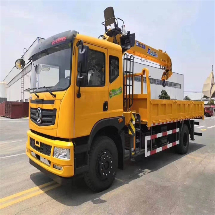 云和县附近找一辆随车吊出租