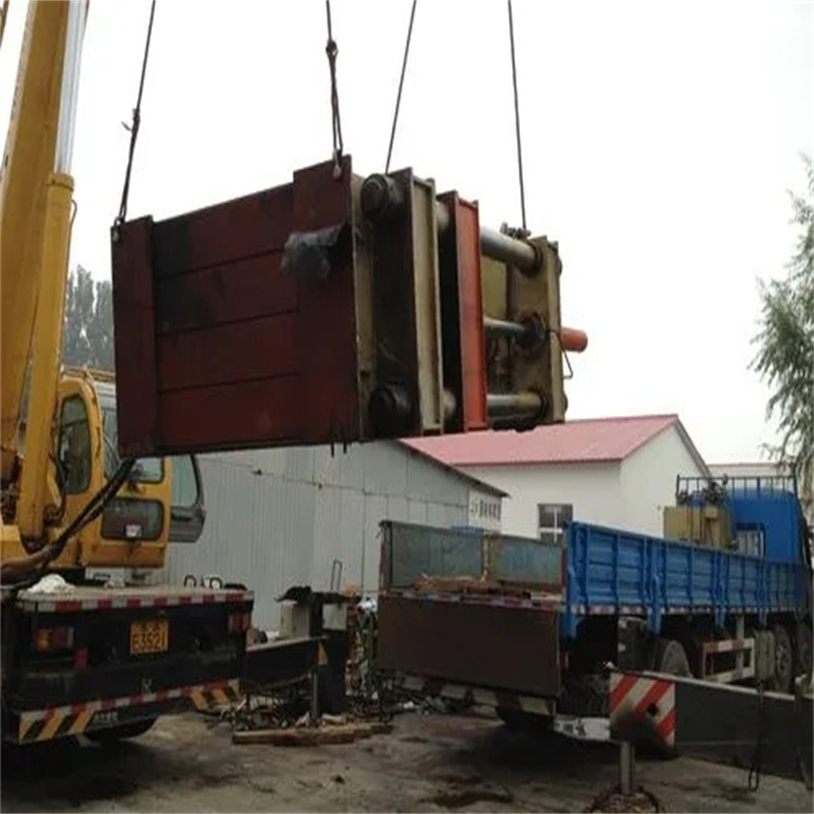 云和县小型汽车吊出租