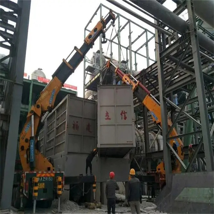 云和县折臂吊车租赁电话