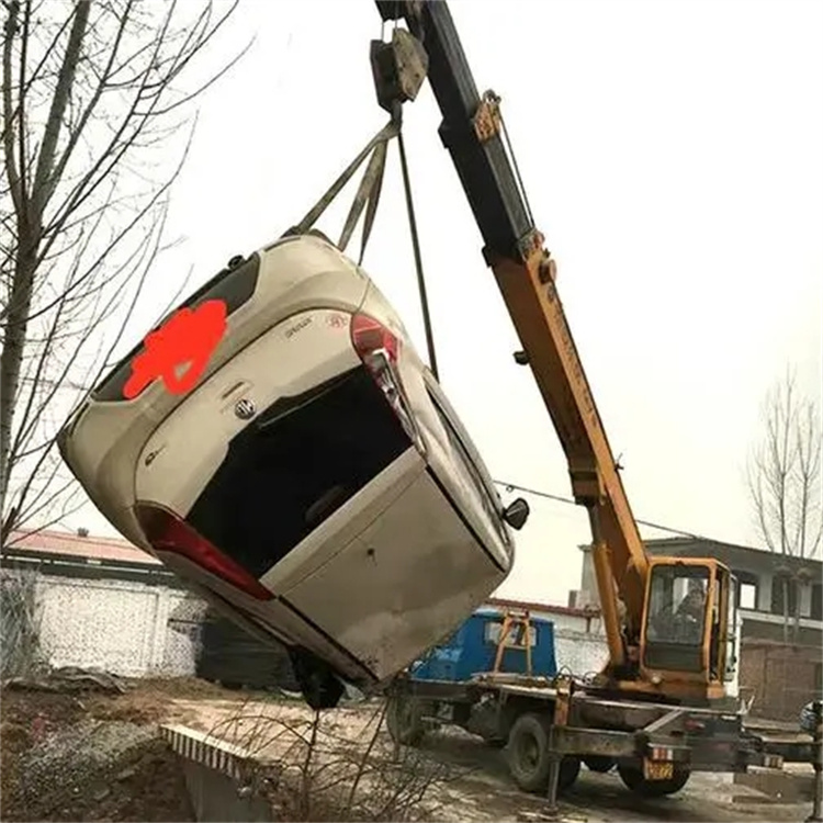 云和县随时待命，吊车24小时道路救援服务全解析