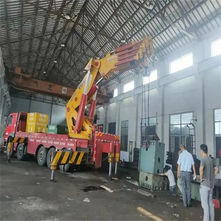 云和县速查！附近自卸吊车租赁电话及租赁全攻略