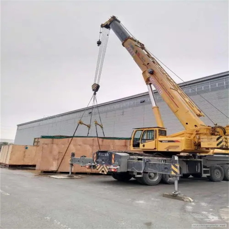 云和县急需吊车出租怎么办|24小时响应|跨区调配服务