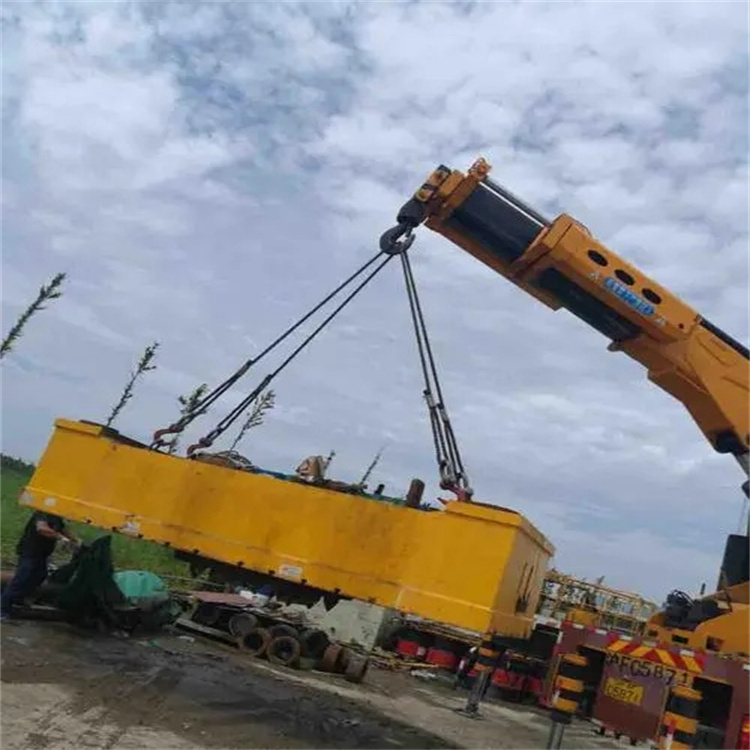 云和县专业吊车出租哪家好