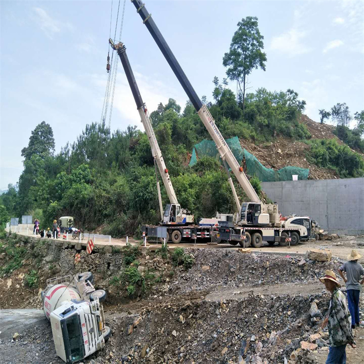 云和县吊轿车怎么吊