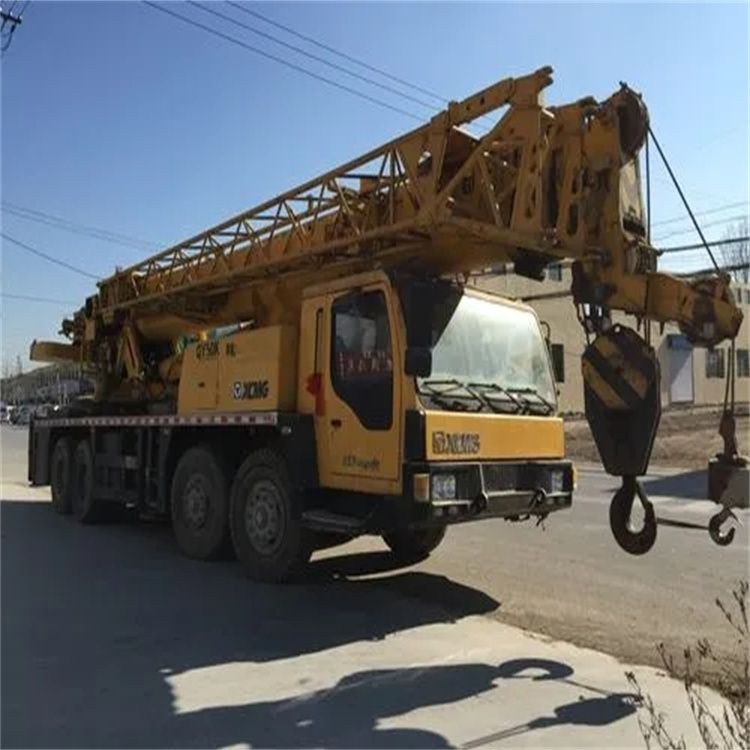 云和县哪里有专业吊车出租